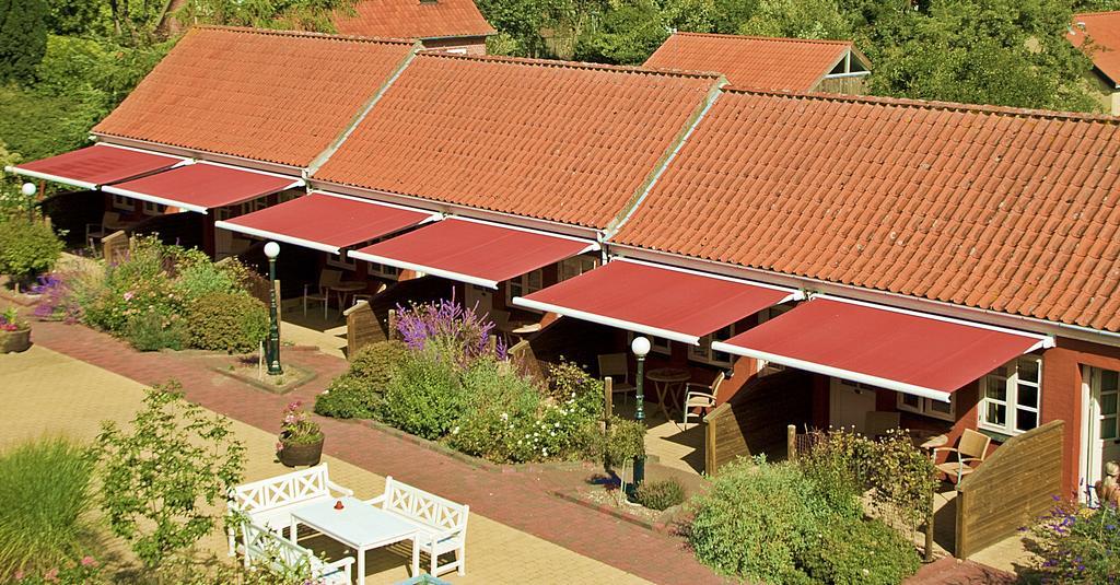 Hotel Aerohus Aeroskobing Phòng bức ảnh
